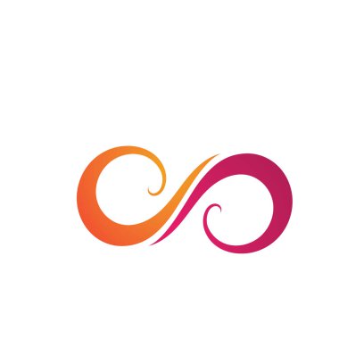 Infinity Tasarım Vektörü