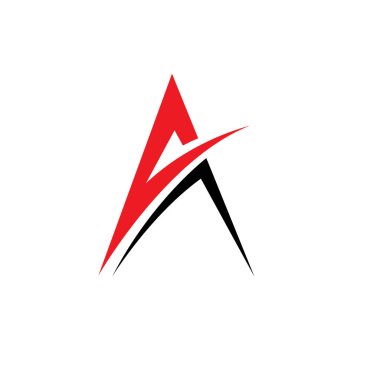 Mektup simgesi şablonu