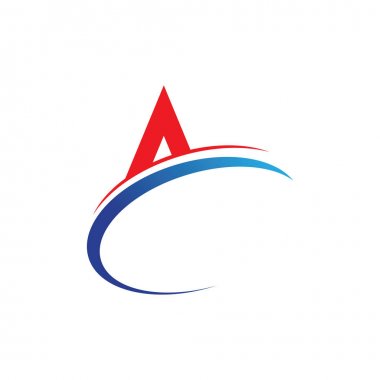 Mektup simgesi şablonu