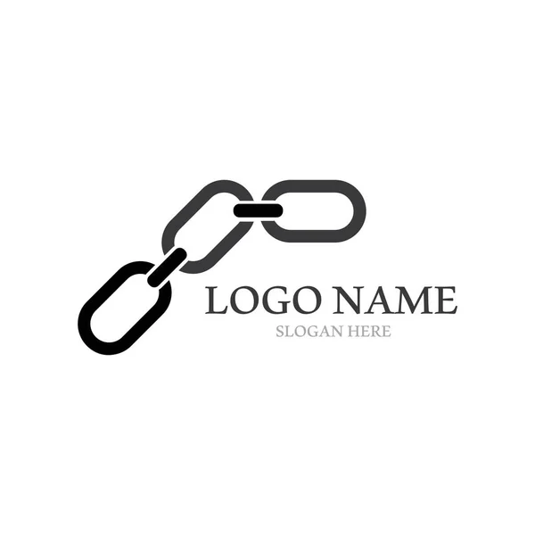 Imagen vector logo and symbol — Vector de stock