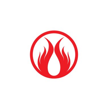 X Harfi Logo Şablonu vektör simgesi 