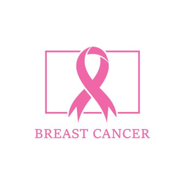 Göğüs kanseri farkındalığı kurdelesi