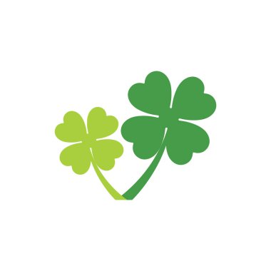  yeşil ağaç yaprağı ekoloji doğa logo element vektörü