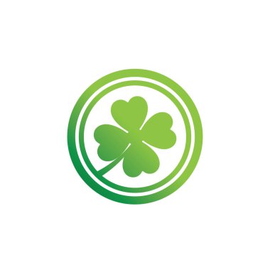  yeşil ağaç yaprağı ekoloji doğa logo element vektörü