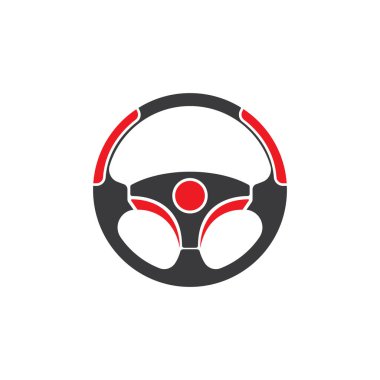 Direksiyon Direksiyon vektör resim logosu