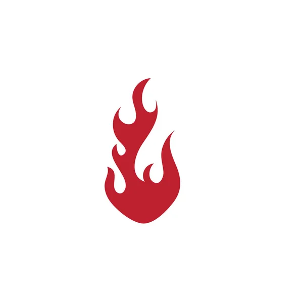 Logotipo Da Chama Logotipo Do Fogo Vetor Do Fogo Ilustrações