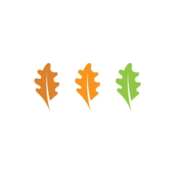 Autumn Seamless Background Wallpeper Vector Illustration — Stock Vector