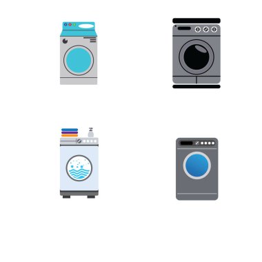 MACHINE logosu ve sembol vektörü