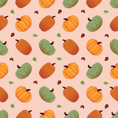 Sebze dikişsiz desen. Çiftlik pazarı ürünleri vejetaryen seti