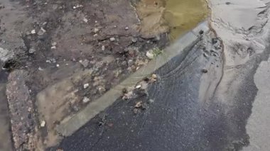 su yöneltme'sini kırmak