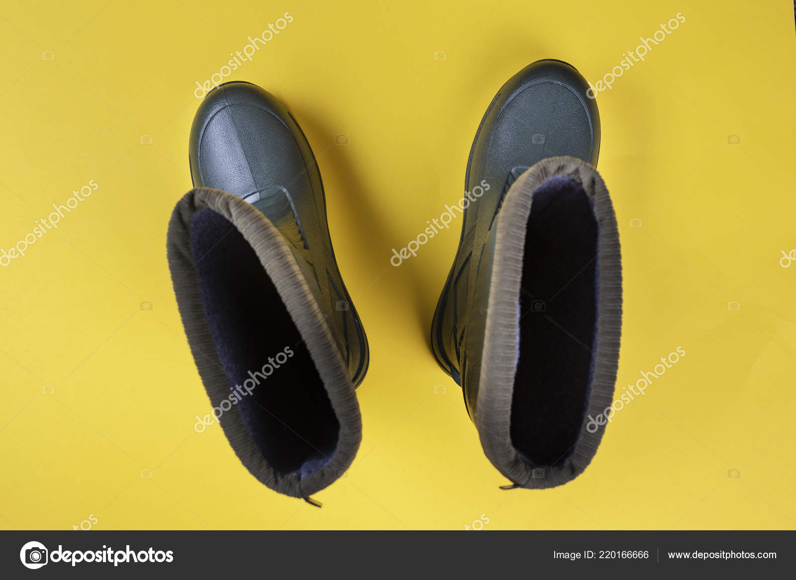 New Men Rubber Boots Waterproof Shoes Fall Comfortable Shoes