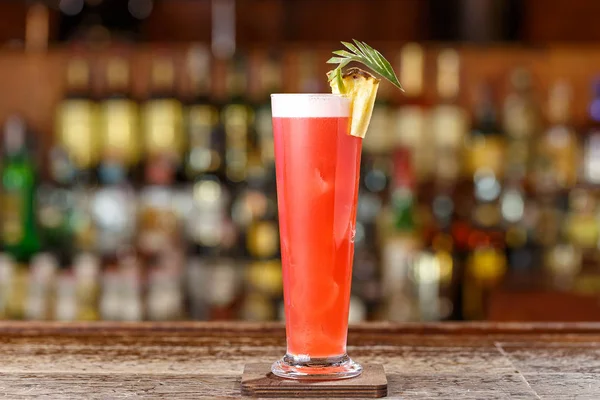 Fionda Singapore cocktail — Foto Stock