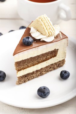 çok kolay yakın çekim