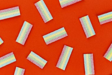 birçok şekerlemeler