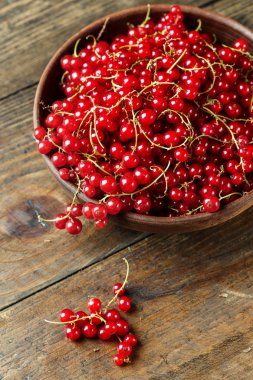 Frenk üzümü Üstten Görünüm