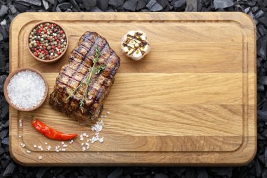 sığır eti biftek ızgara