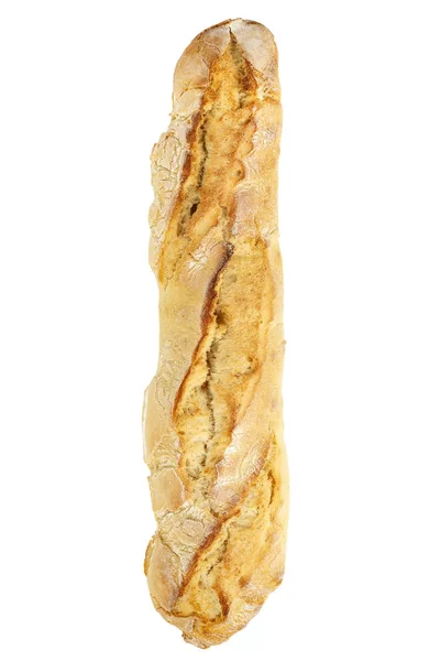 Stokbrood uitknippad — Stockfoto