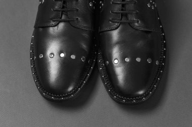 şık Womens Oxfords