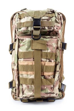 seyahat için sırt çantası