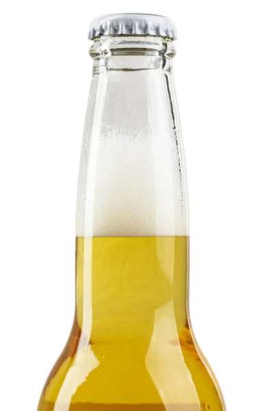 Cerveja na garrafa — Fotografia de Stock