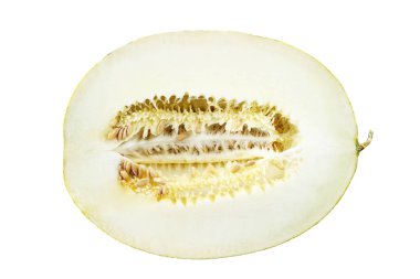 yarım kavun kırpma yolu