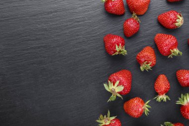 metin için çilek yer