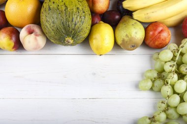 metin için olgun meyve yeri