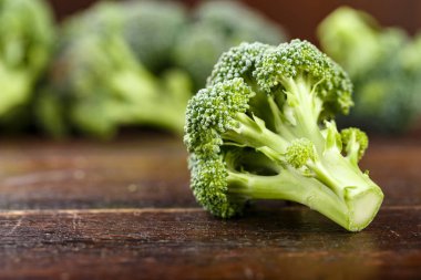 brokoli yeşili sebze 