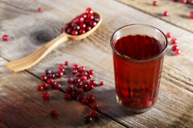 Kızılcık Vitamin İçecek