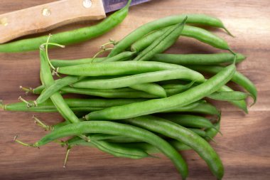 masada fasulye bakla