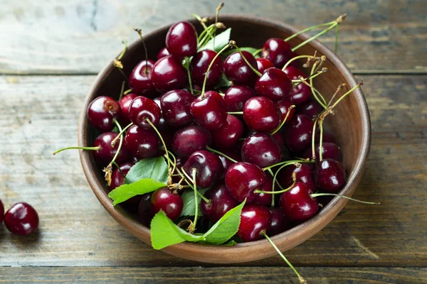 Masada taze kirazlar  