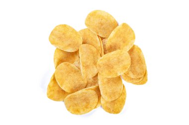 izole patates cipsi.