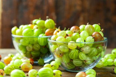 tatlı taze Bektaşi üzümü Berry 