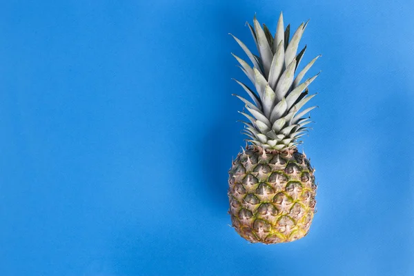 Zralý ananas — Stock fotografie