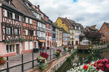 Fransız eyaleti Alsace