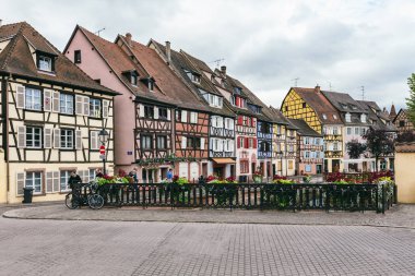 Fransız eyaleti Alsace