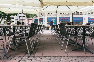 colmar kafe