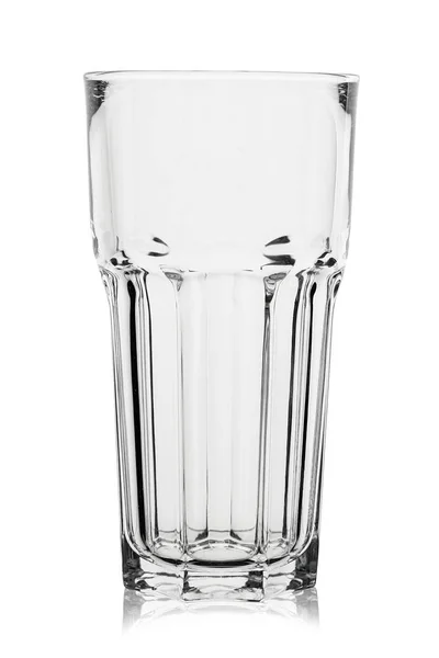 Beer glass place for text — Stock Photo, Image