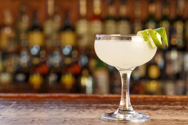 Küba daiquiri gelen Kokteyl