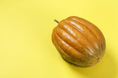 portakal bütün kabak