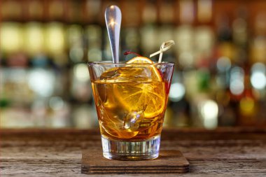 Viski kokteyli