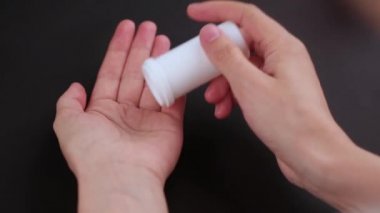 haplar bir ele dökülür