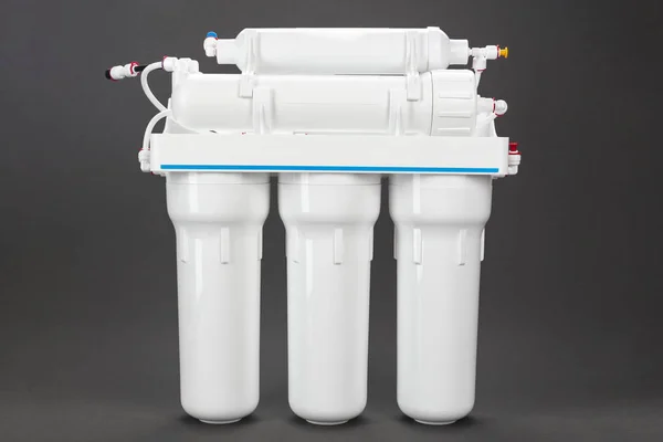 osmoz su arıtıcısı