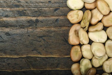 metin için kuru fasulye yeri