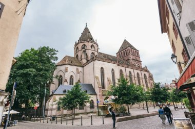 Aziz thomas Kilisesi