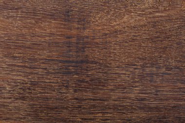 Kahverengi ahşap doku. Soyut arkaplan, boş şablon