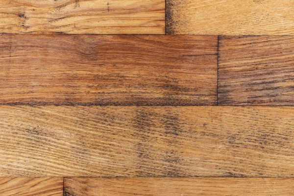 Dřevěné Textury Prasklinami Pro Texturu Kopírovací Prostor — Stock fotografie