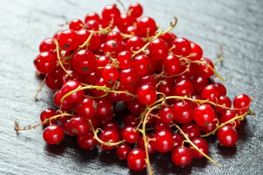 Taze üzümlü üzümler. Sağlıklı beslenme.