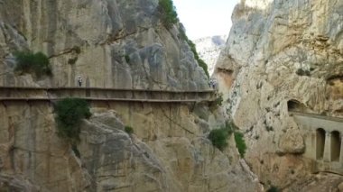 Gaitanes Boğazı ve 