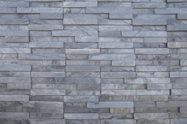 Arka plan veya doku için mermer duvar modern stil tasarım.